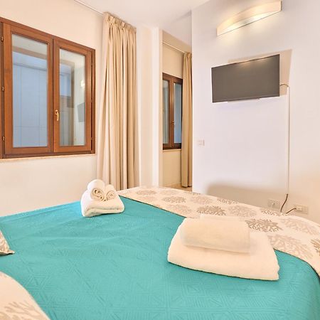 Oidu - Cagliari Suites Exterior foto